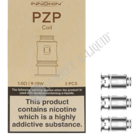 Innokin PZP Replacement Coils