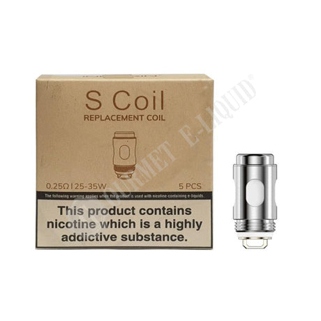 Innokin S Coil Replacement Coils