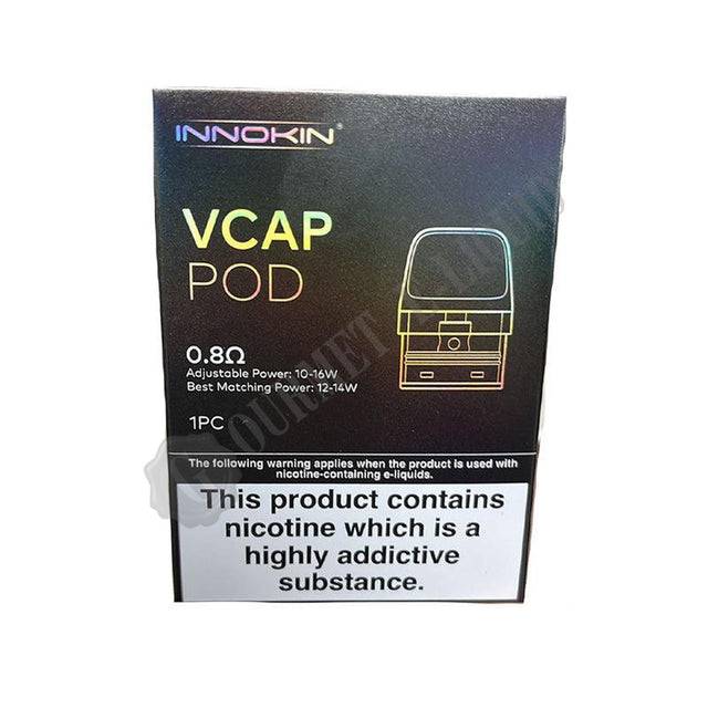 Innokin VCAP Replacement Pod