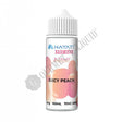 Juicy Peach by Hayati Pro Max E-Liquid