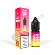 Juicy Peach by JNP Bar Salts 6000+