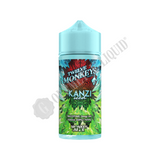 Kanzi Iced by Twelve Monkeys Vapor Co.