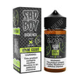 Key Lime Cookie by Sadboy E-Liquid