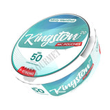 Kingston Nicotine Pouches