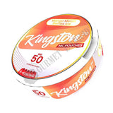 Kingston Nicotine Pouches