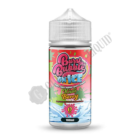 Kiwi Berry by Burst My Bubble on Ice