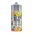 Kiwi Passion Kick by Beyond E-Liquid