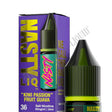 Kiwi Passionfruit Guava by NastyLiq