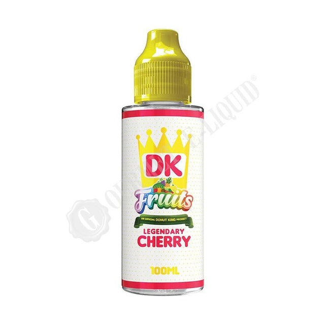 Legendary Cherry by DK Fruits