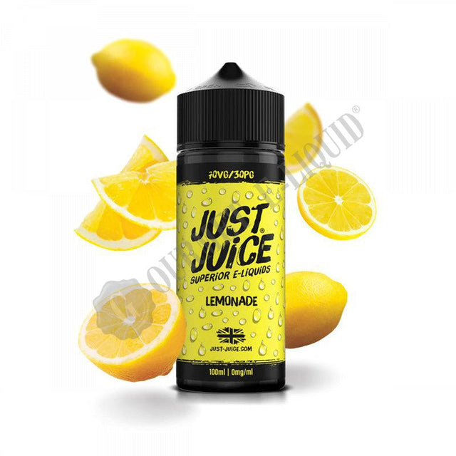 Lemonade by Just Juice