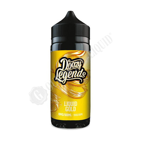 Liquid Gold by Doozy Legends