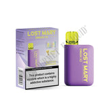 Lost Mary DM600 X2 Disposable Vape