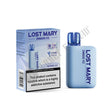 Lost Mary DM600 X2 Disposable Vape