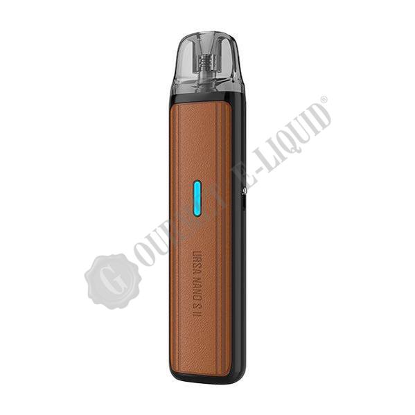 Lost Vape Ursa Nano S 2 Vape Kit