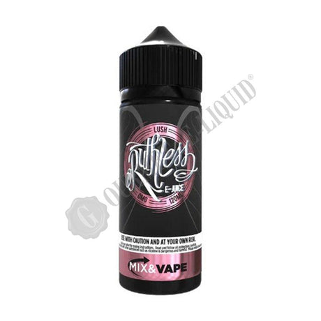 Lush by Ruthless Vapor