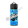 Mad Blue by Fantasi Bar Juice - Shortfill