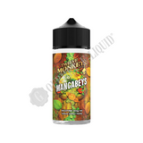 Mangabeys by Twelve Monkeys Vapor Co.