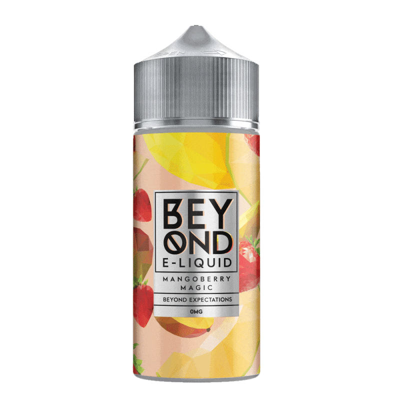 Mango Berry Magic by Beyond E-Liquid