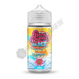 Mango Bubblegum by Burst My Bubble on Ice