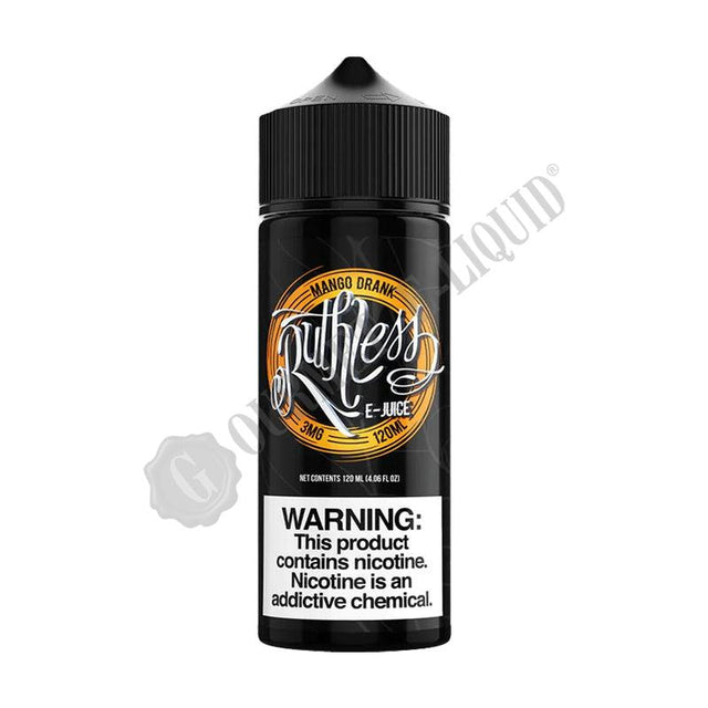 Mango Drank by Ruthless Vapor