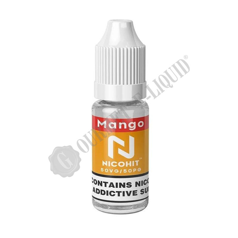 Mango by Nicohit E-Liquid