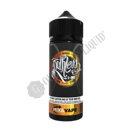 Mango by Ruthless Vapor