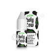 Melon Milkshake Nic Salt by Holy Cow E-Liquid