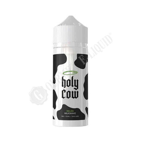 Melon Milkshake by Holy Cow E-Liquid