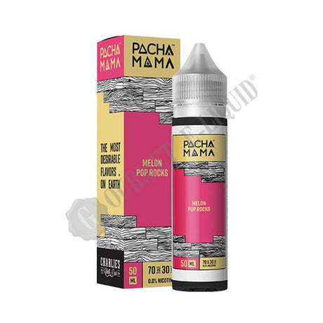 Melon Pop Rocks by Pacha Mama