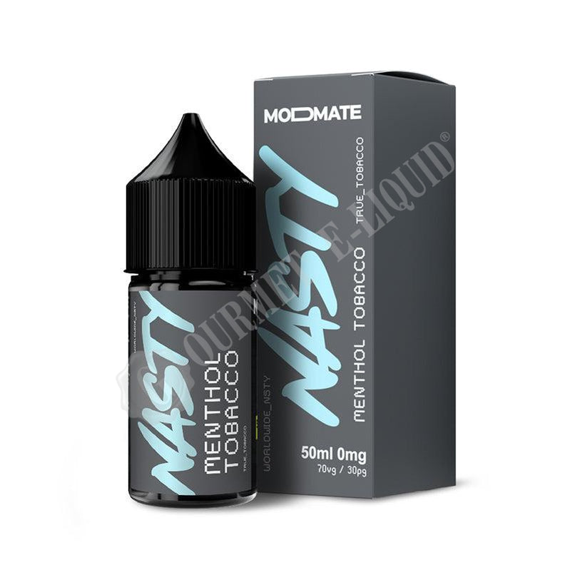 Menthol Tobacco by Nasty Juice Modmate