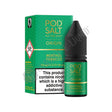 Menthol Tobacco by Pod Salt Origin