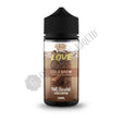 Milk Chocolate Iced Coffee by Love Coffee