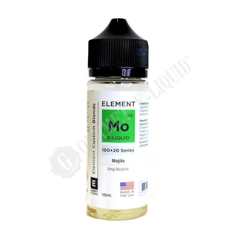 Mojito by Element E-Liquid