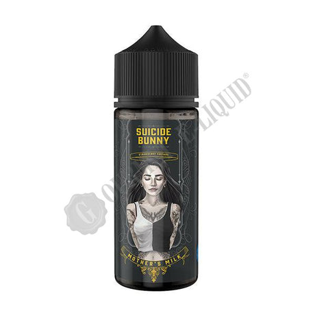 Mothers Milk by Suicide Bunny