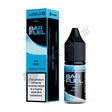 Mr Blue by Bar Fuel E-Liquid