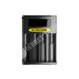 Nitecore Ci4 Four Slot Universal Battery Charger