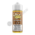 Nutty Choco Crepe by Loaded E-Liquid