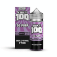 OG Purp by Keep It 100