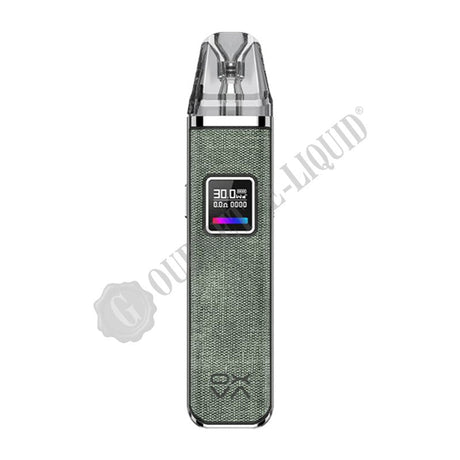 OXVA XLIM Pro Pod Kit