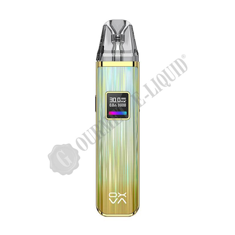 OXVA XLIM Pro Pod Kit