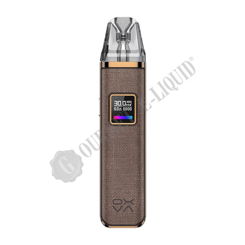 OXVA XLIM Pro Pod Kit