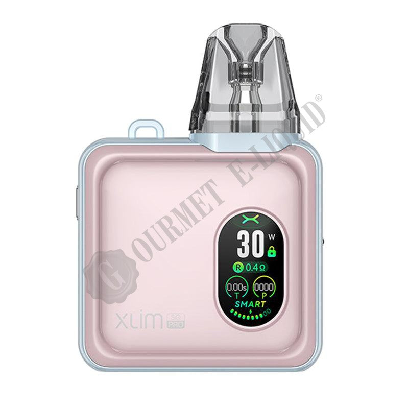 OXVA Xlim SQ Pro Pod Kit