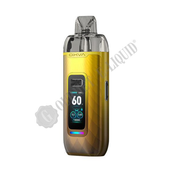 Oxva V Prime Pod Vape Kit