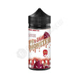 PB & Jam Strawberry by Jam Monster E-Liquid