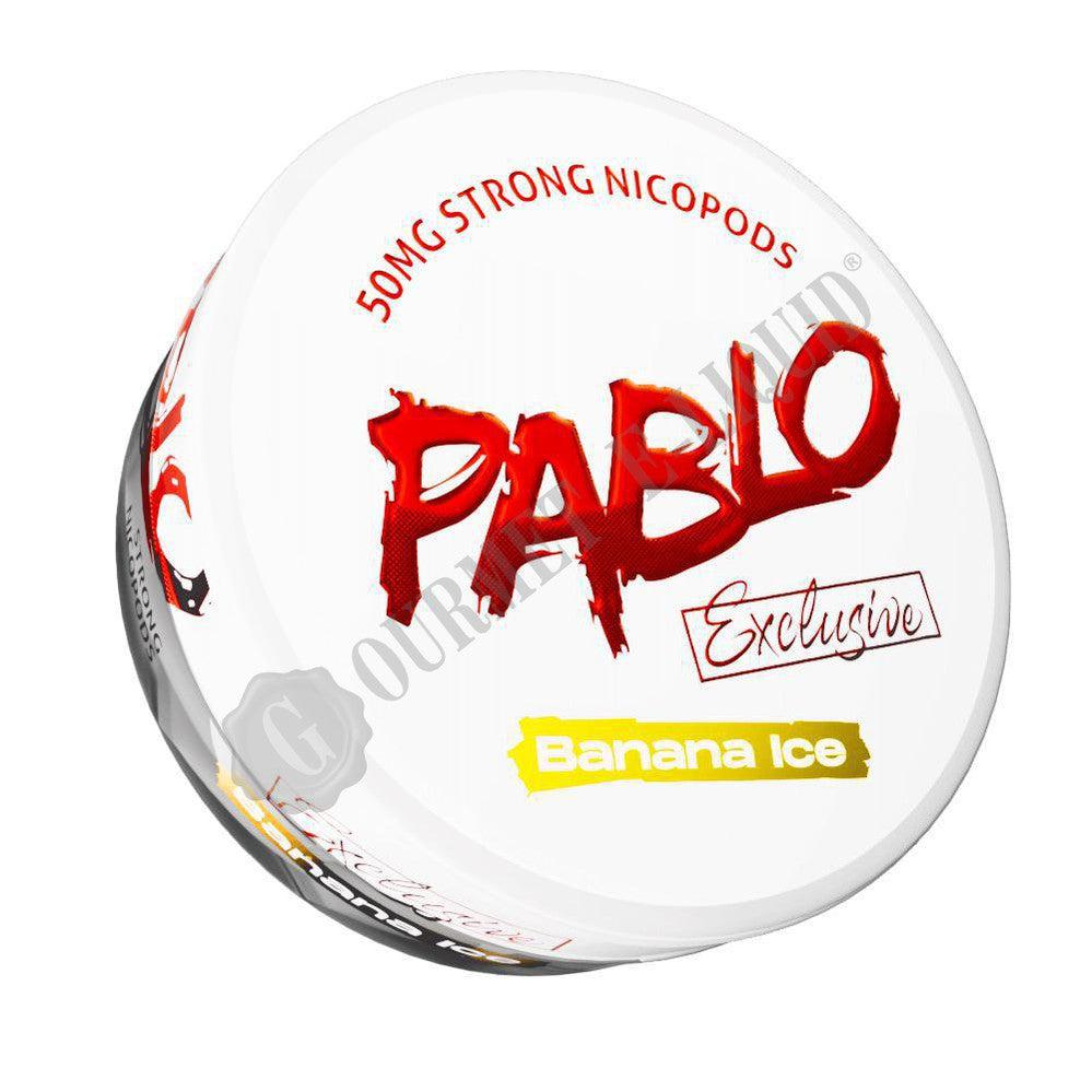 Pablo Exclusive Nicotine Pouches