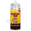 Pancake Man by Vape Breakfast Classics