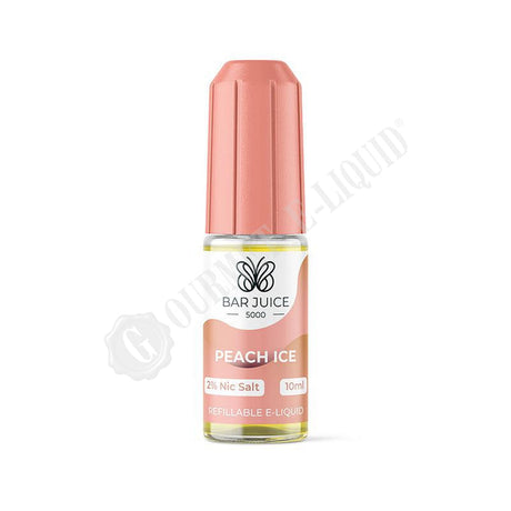 Peach Ice by Bar Juice 5000