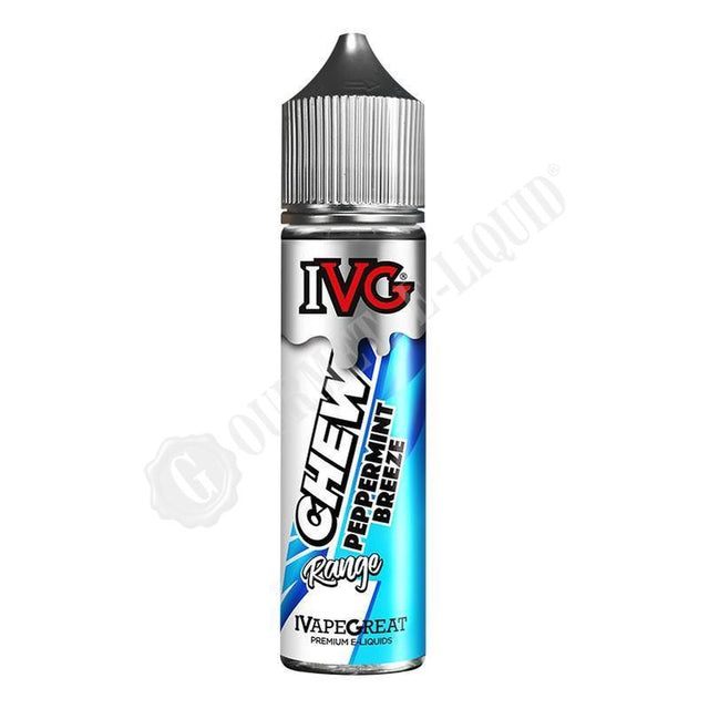 Peppermint Breeze by IVG Chew