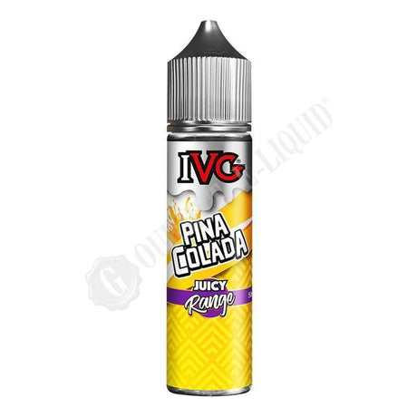 Pina Colada by IVG Juicy Range