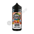 Pineapple Citrus Ice by Doozy Seriously Tropical